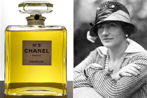 chanel no 5 popularity|Chanel no 5 history.